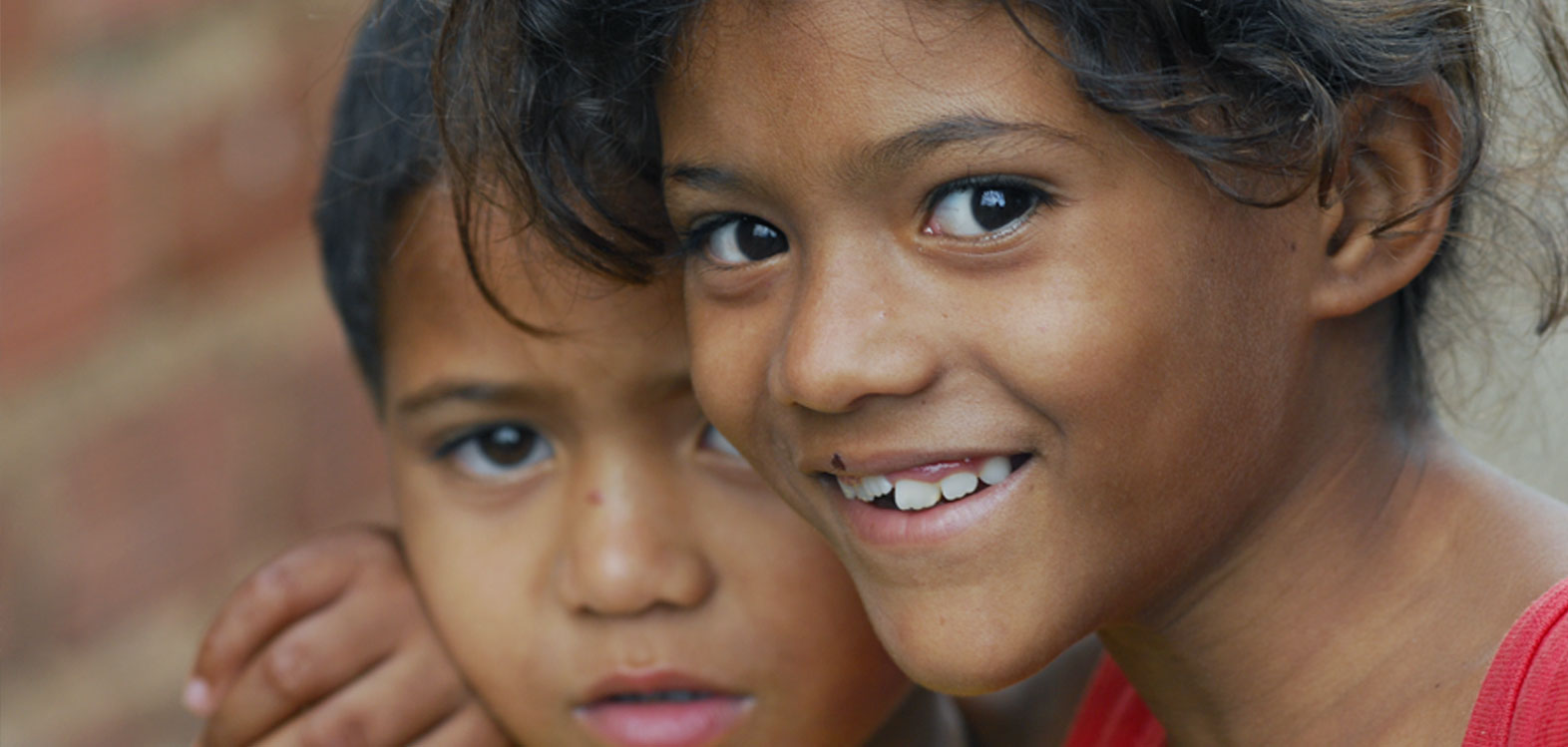 UNICEF in Brazil