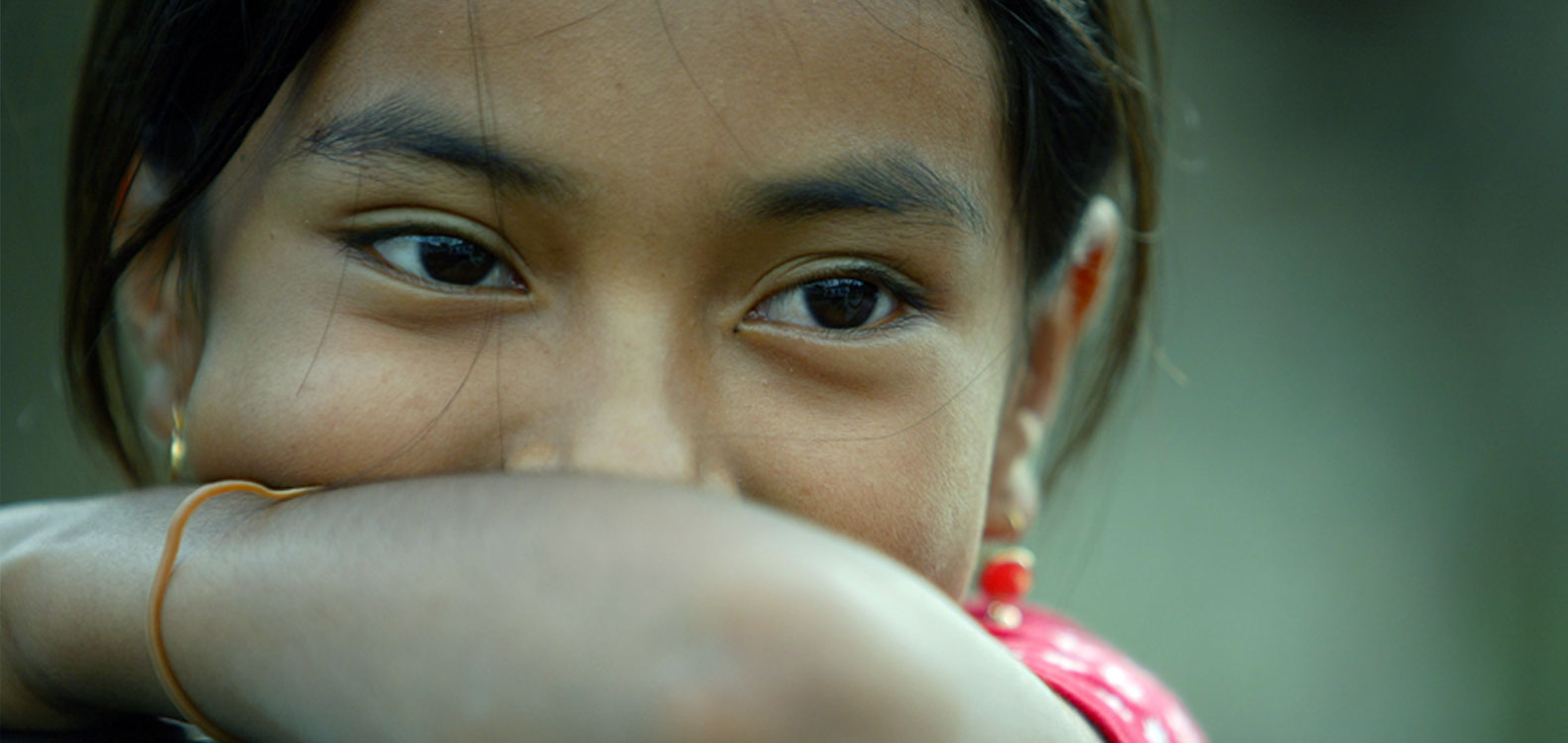 UNICEF in Mexico