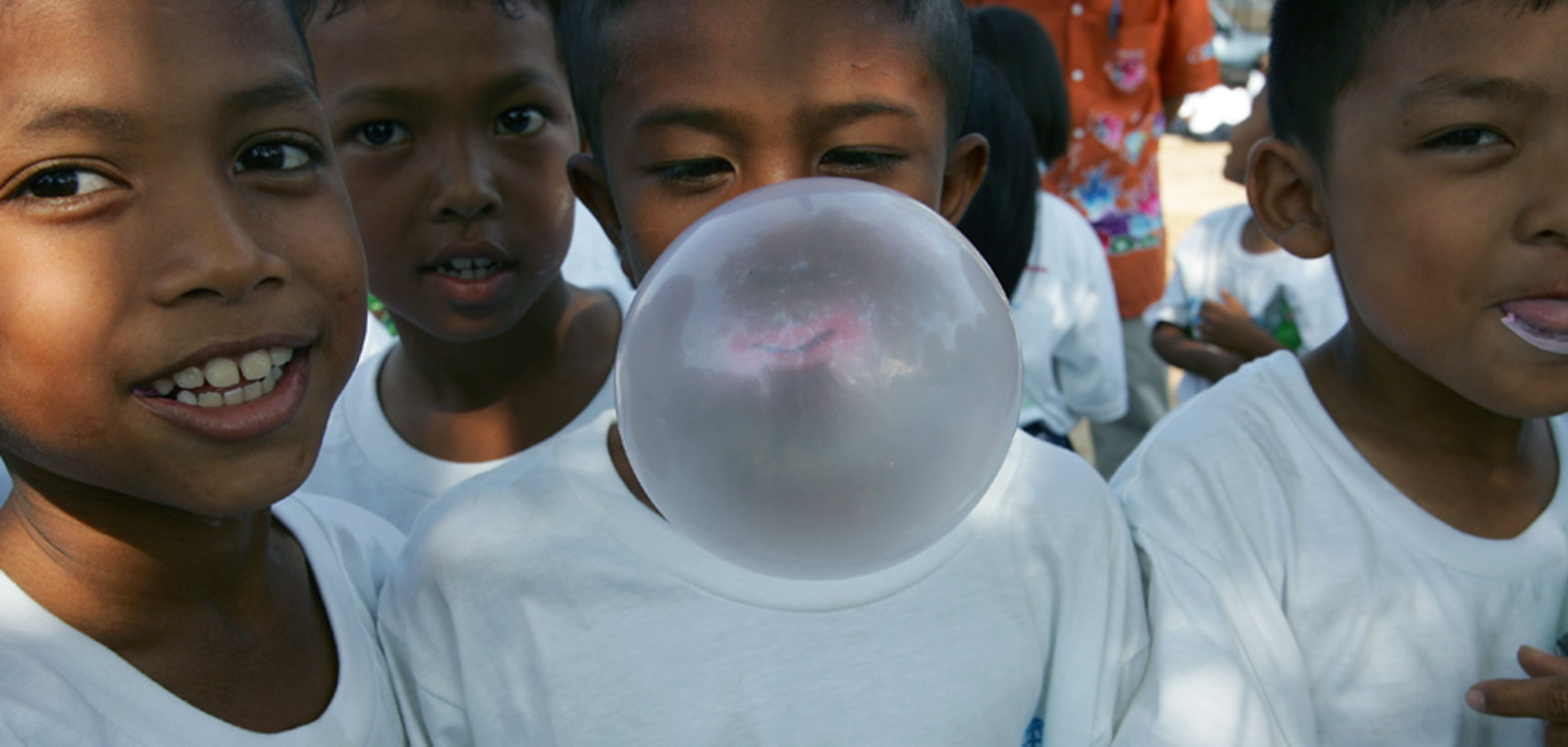 UNICEF in Thailand