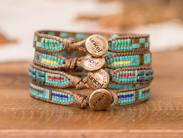 UNICEF Bracelet